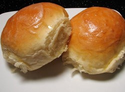 Apa Itu Dinner Rolls?
