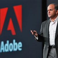 Adobe Tunjuk Distributor Resmi di Negeri Software Bajakan