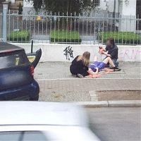 Gambar Ibu Melahirkan di Google Ternyata Hoax