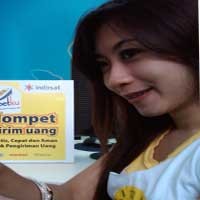 Genjot Berbagai Layanan, Indosat Luncurkan Dompetku