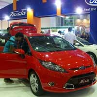 Ford Perluas Layanan Purna Jual di Jawa Timur