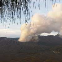 Wisatawan Boleh Nikmati Kawasan Puncak Bromo dari Radius 4 Km 