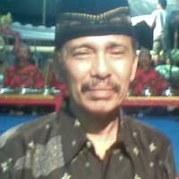 Ingat Kampung Halaman, Kartolo Gelar Ludruk di Pasuruan