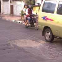 15 Bulan Perbaikan Jalan Braga Tanggung Jawab Kagum Group