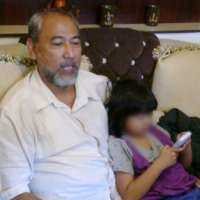 Mantan Suami Raya Bantah Lakukan Pemukulan