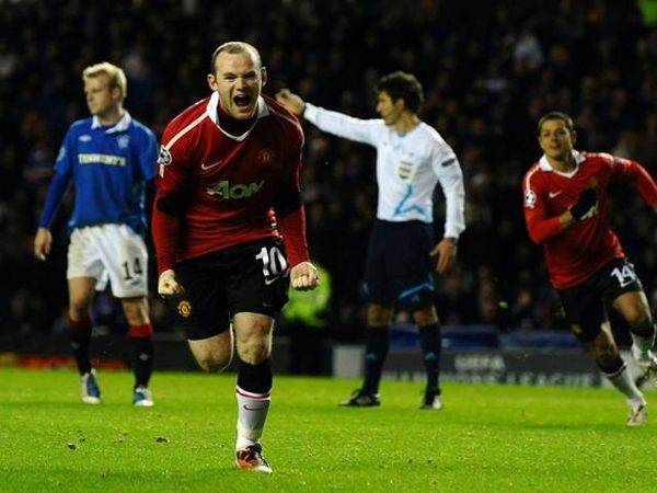 Status Tiket MU: Booked