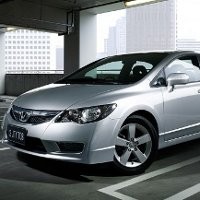Honda Pertahankan Civic di RI