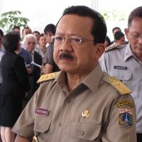 Foke: Di Masa Depan, Banyak Stasiun Pengisian Gas