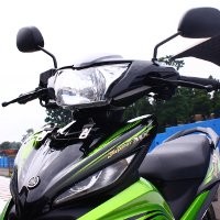 Beda 2 Tipe Jupiter MX Terbaru