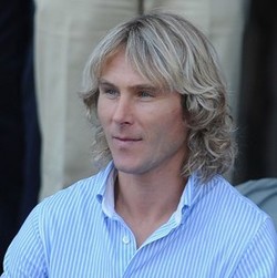 Juve Belum Stabil, Nedved Tetap Optimistis