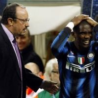 Benitez Masih Diuji, Inter Dites Parma