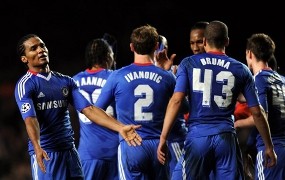 Malouda: Chelsea Tak Lagi Ditakuti