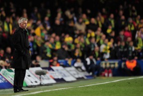 Ancelotti Tenang, Chelsea Tak Guncang 
