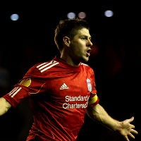 Gerrard Bisa Sembuh Lebih Cepat