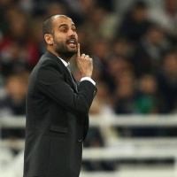 Pep: Bagus di Eropa Tak Jamin El Clasico