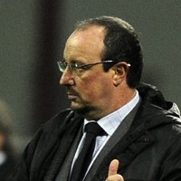 Lebih dari Sekadar Kata-kata untuk Benitez