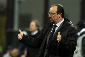 Lebih dari Sekadar Kata-kata untuk Benitez