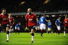 Menunggu Rentetan Gol Wazza 