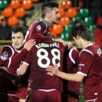 Rubin Kazan Jaga Peluang