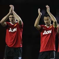 1-0 yang Melegakan Setan Merah