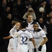 Redknapp Bidik Juara Grup