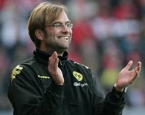 Dortmund Segera Perpanjang Kontrak Klopp 