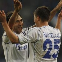 Schalke Loyo di Dalam, Segar di Luar