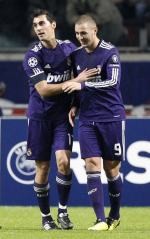 Madrid Terbaik untuk El Clasico