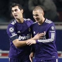 Madrid Terbaik untuk El Clasico