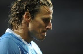 Akhir Karir Forlan di Atletico