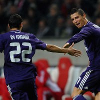 Ronaldo: Madrid Bakal Menang