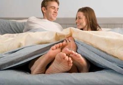 Membuang Sperma Saat Bercinta Tidak Jaminan Bebas Hamil