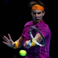 Nadal Pecundangi Djokovic 