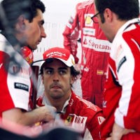Costa: Ferrari Main Aman 
