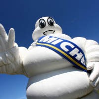 2012 Michelin Balik ke MotoGP?