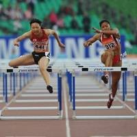 Kano/Kayak dan Atletik Gagal Tambah Medali