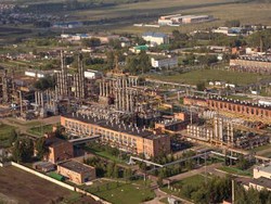 Halal Industrial Park Pertama di Rusia