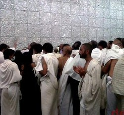 Dua Jamaah RI Terkena H1N1, Satu Wafat