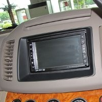 Audio Nissan Serena Cempreng dan Bikin Pekak