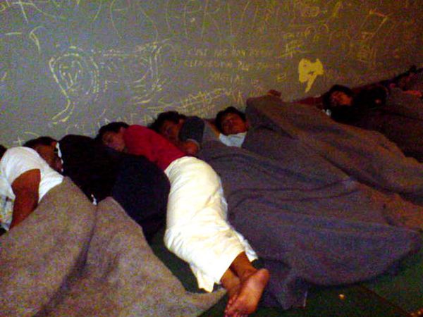 19 Pelaut RI Ditahan di Afsel