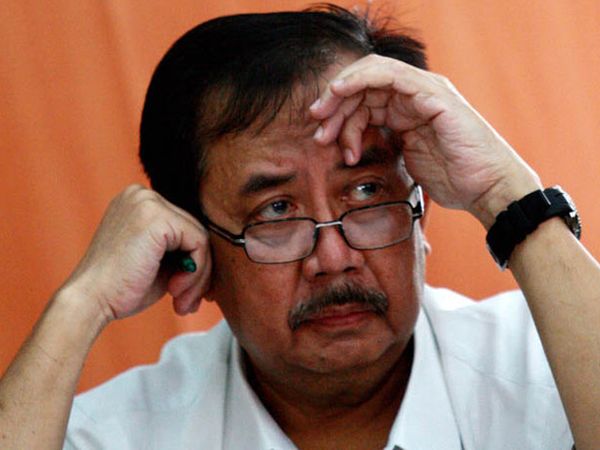 Sidang Lanjutan Bahasyim Assifiie