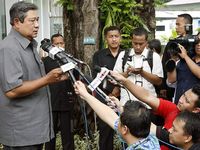 SBY Tawari BW Ketua Komisi Kejaksaan