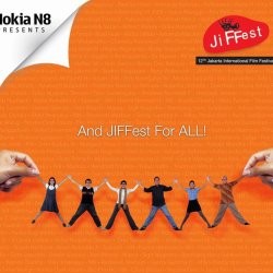 Jakarta Twilight Diputar Perdana di JiFFest 2010