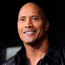 The Rock Berharap Bisa Jadi Superman