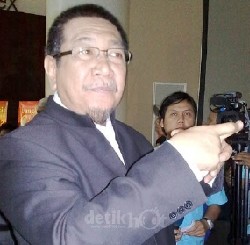 Didi Petet - Deddy Mizwar Kenang Cerianya Ida Kusumah