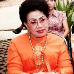 Ida Kusumah, Dedikasi untuk Akting Hingga Napas Terakhir