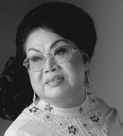 Ida Kusumah Meninggal, Cinta Fitri Jalan Terus