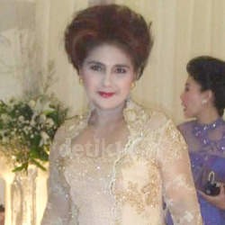 Yati Octavia Prihatin Ida Kusumah Meninggal di Lokasi Syuting