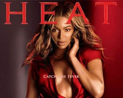 Terlalu Seksi, Iklan Parfum Beyonce Dilarang Tayang