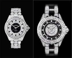 Jam Chanel Rp 6,4 Miliar Hadir di Jakarta
